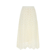 [Farm Rio] Long skirt SS25 338905 L0025