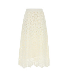 [Farm Rio] Long skirt SS25 338905 L0025