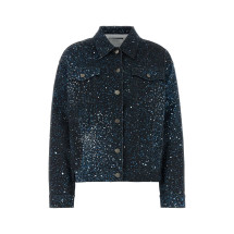 [Giuseppe di Morabito] Casual Jacket SS25 04SSDNJ012C4455 89