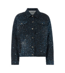 [Giuseppe di Morabito] Casual Jacket SS25 04SSDNJ012C4455 89