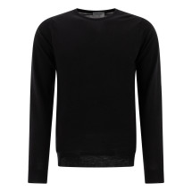 [JOHN SMEDLEY] Knitwear FW25 LUNDYBLACK