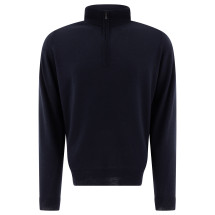 [JOHN SMEDLEY] Knitwear FW25 TAPTONMIDNIGHT