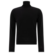[JOHN SMEDLEY] Knitwear FW25 CHERWELLBLACK