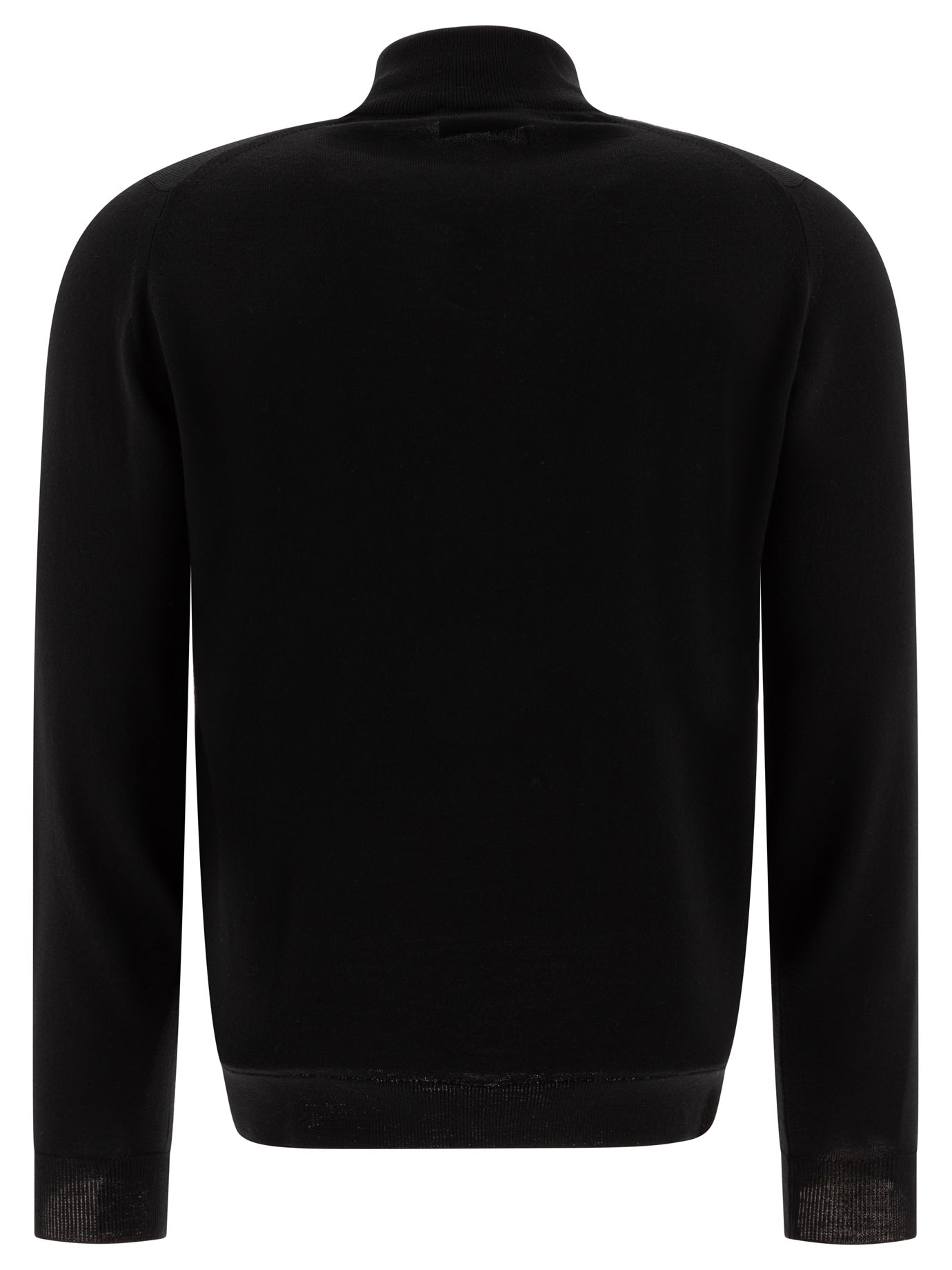[JOHN SMEDLEY] Knitwear FW25 TAPTONBLACK