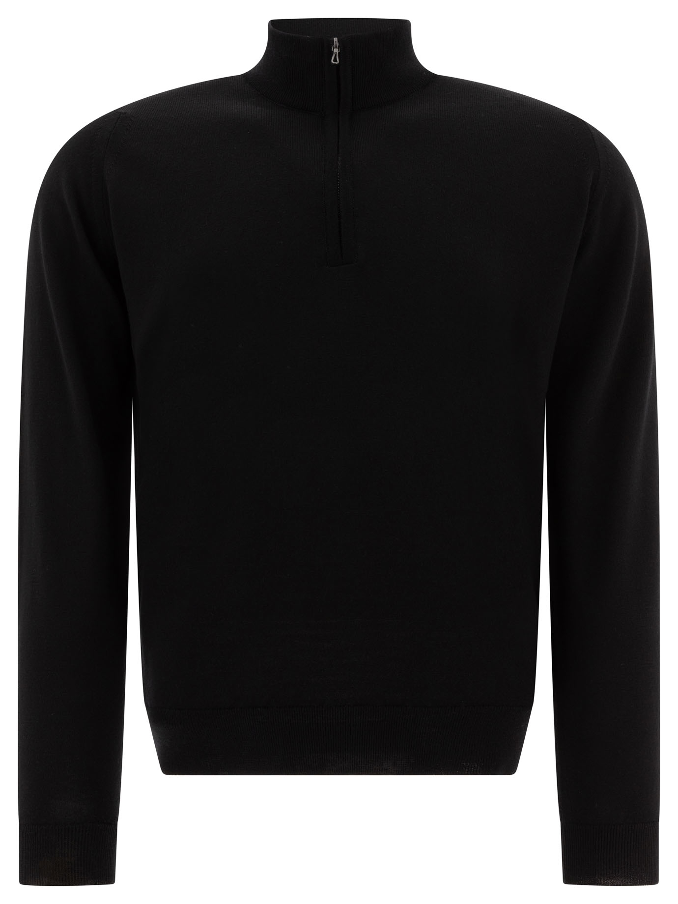 [JOHN SMEDLEY] Knitwear FW25 TAPTONBLACK