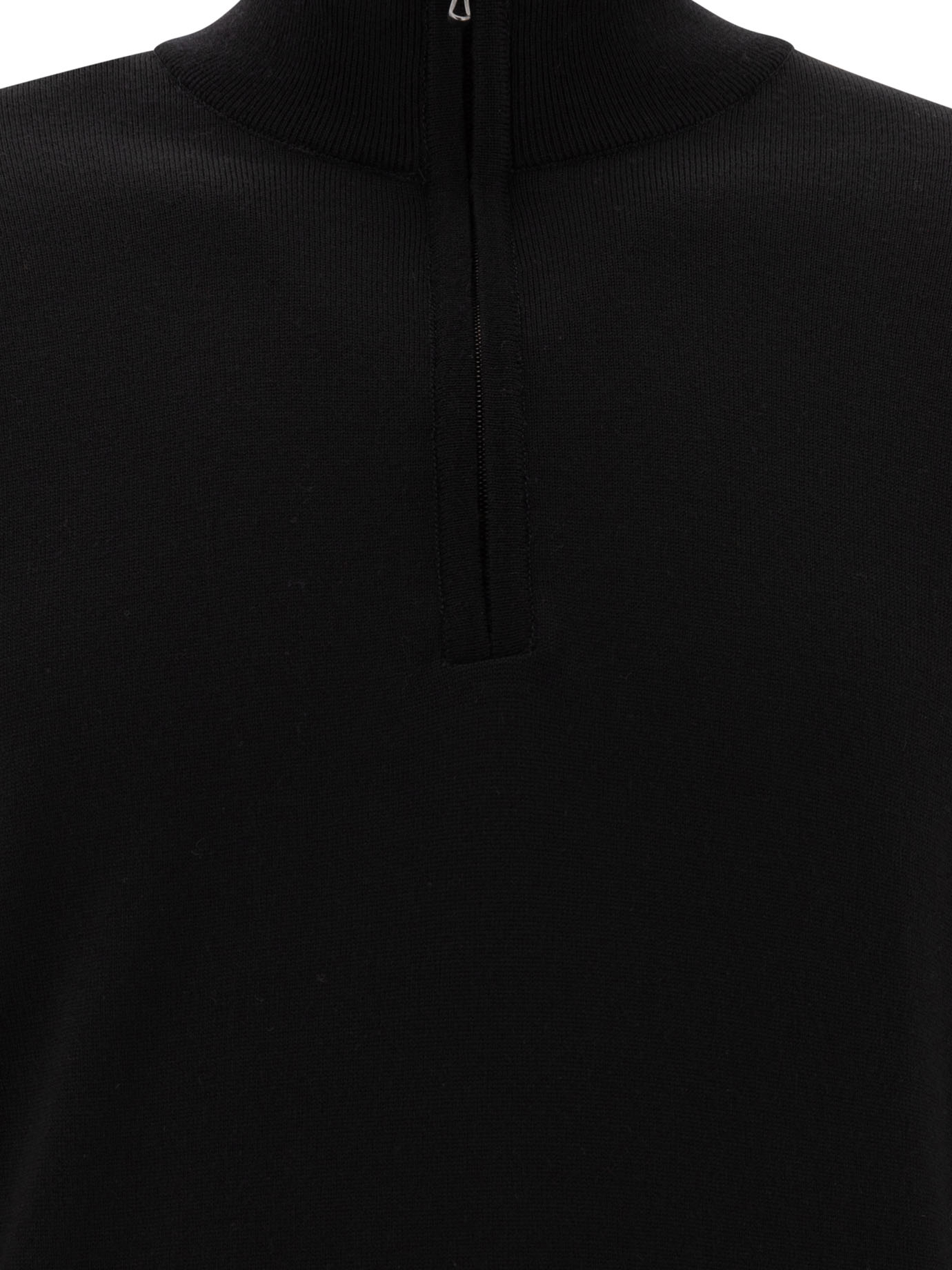 [JOHN SMEDLEY] Knitwear FW25 TAPTONBLACK