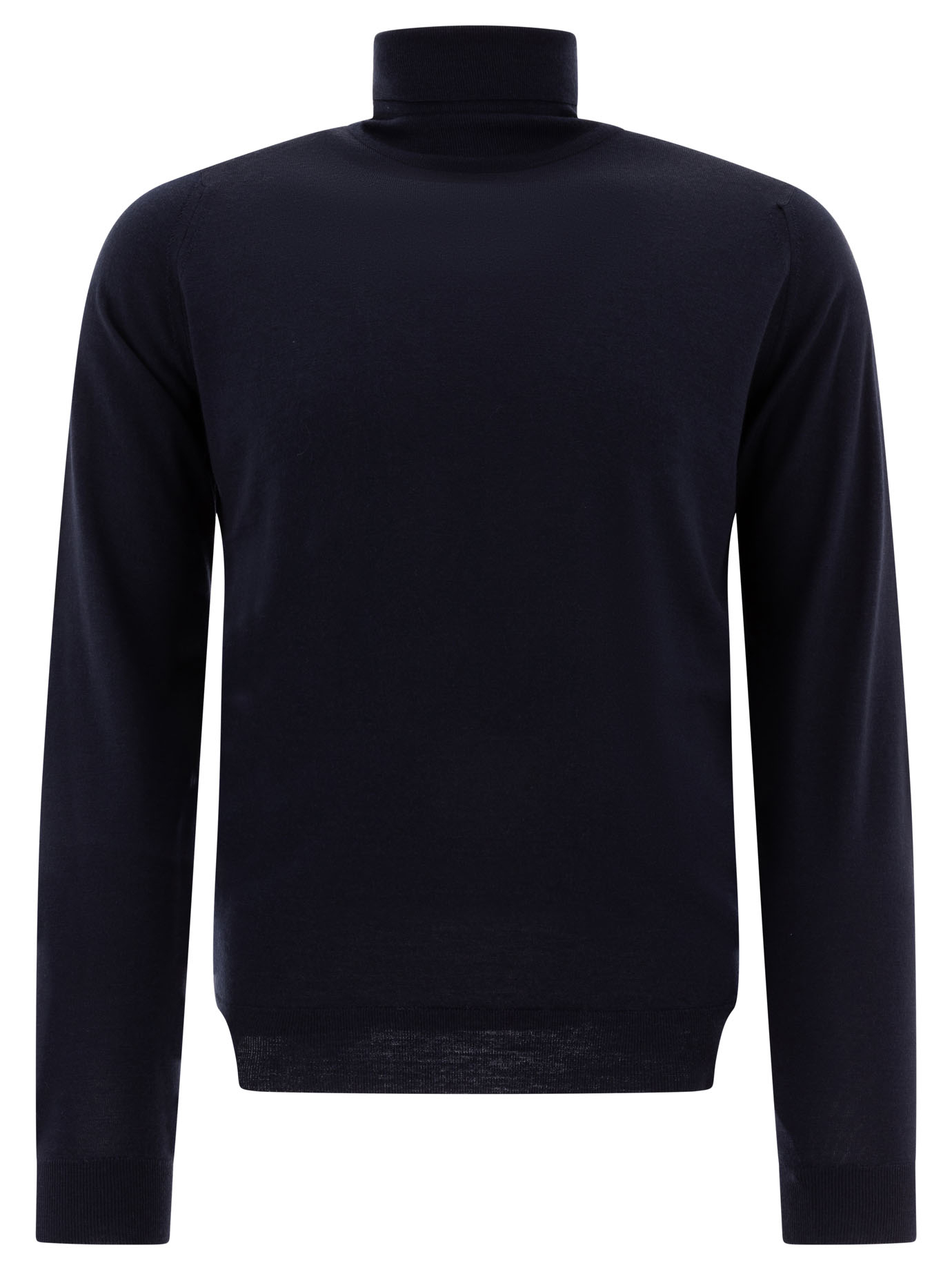 [JOHN SMEDLEY] Knitwear FW25 CHERWELLMIDNIGHT