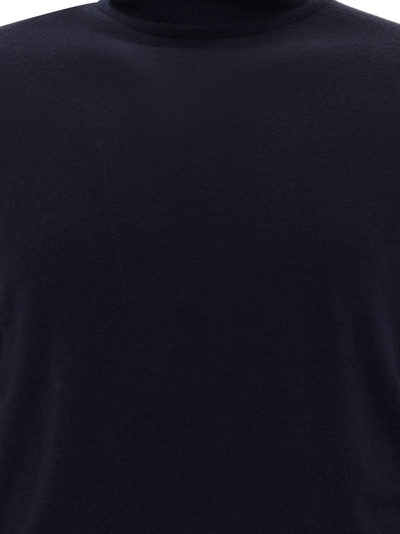 [JOHN SMEDLEY] Knitwear FW25 CHERWELLMIDNIGHT