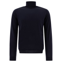 [JOHN SMEDLEY] Knitwear FW25 CHERWELLMIDNIGHT