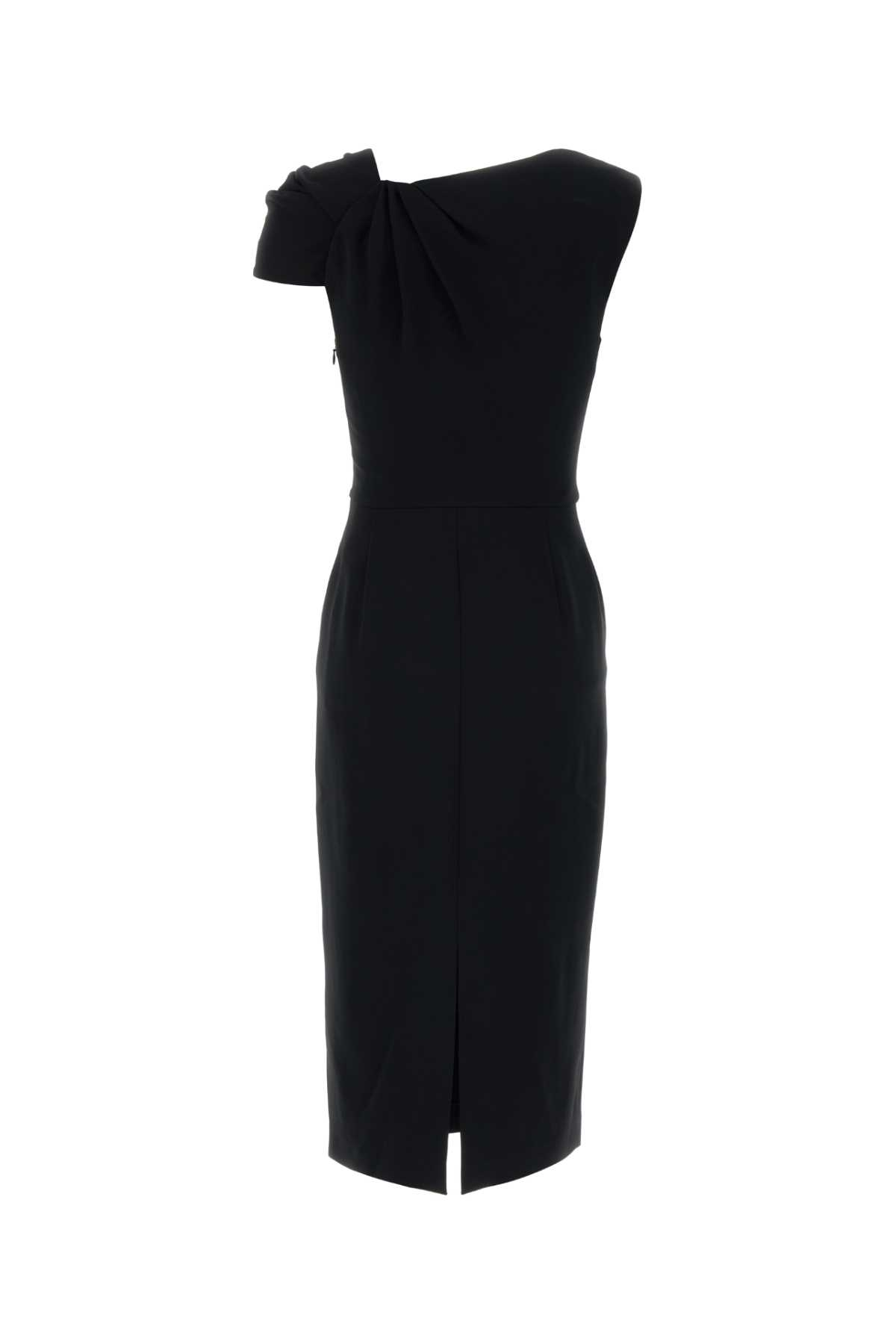 [Givenchy] Short sleeve dress FW25 BW22MV164K 001