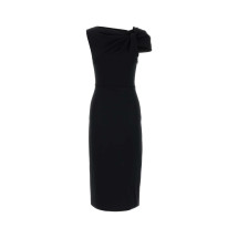 [Givenchy] Short sleeve dress FW25 BW22MV164K 001