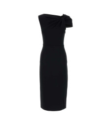[Givenchy] Short sleeve dress FW25 BW22MV164K 001