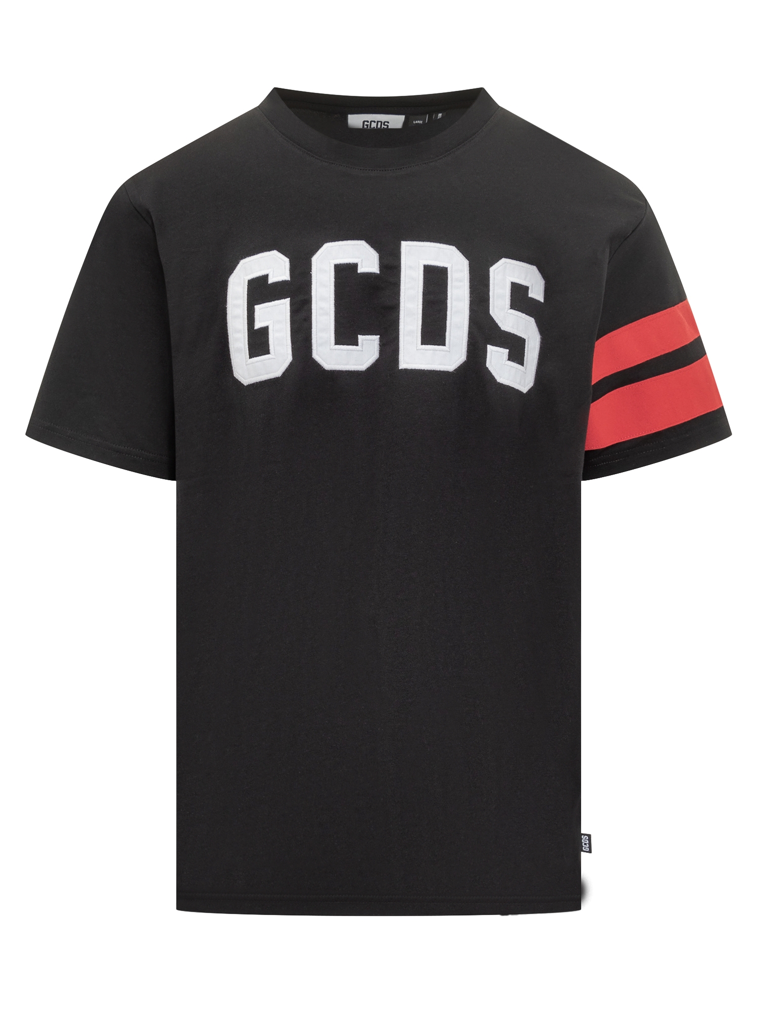 [GCDS] T-shirts Short Sleeve FW25 B1XM2315JI9 99