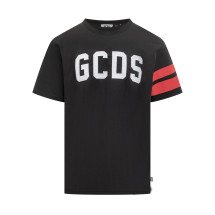[GCDS] T-shirts Short Sleeve FW25 B1XM2315JI9 99