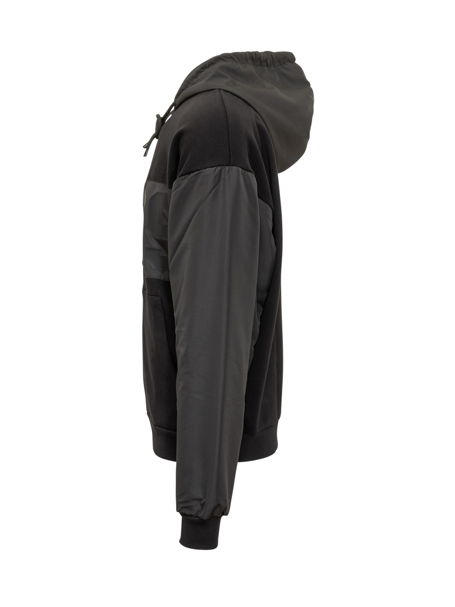 [GCDS] Hoodie FW25 B1XM2001JI1 99