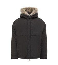 [Yves Salomon] Down Jacket FW25 26W26WHV02671K17G B2192