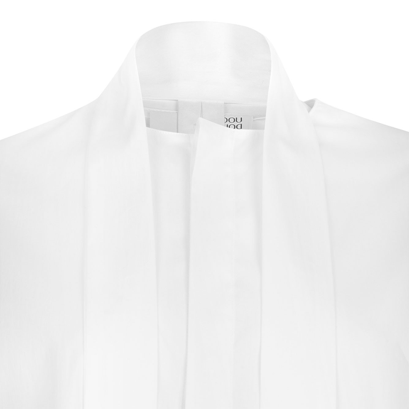 [DOUUOD] Shirts Long Sleeve FW25 D7W5ANTIMONIO04-001