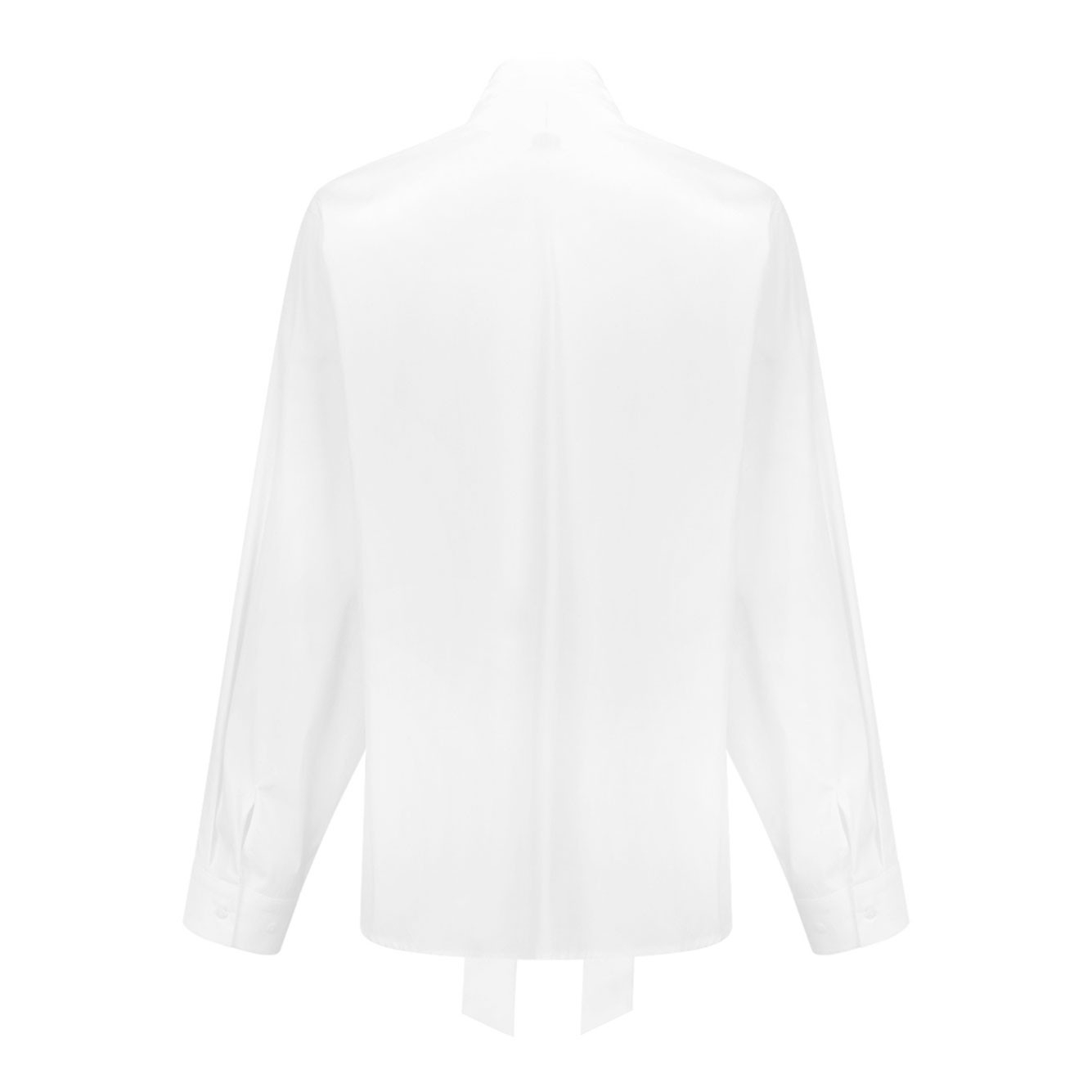 [DOUUOD] Shirts Long Sleeve FW25 D7W5ANTIMONIO04-001
