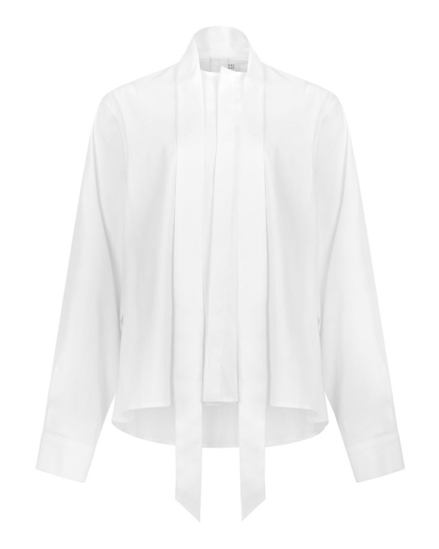 [DOUUOD] Shirts Long Sleeve FW25 D7W5ANTIMONIO04-001
