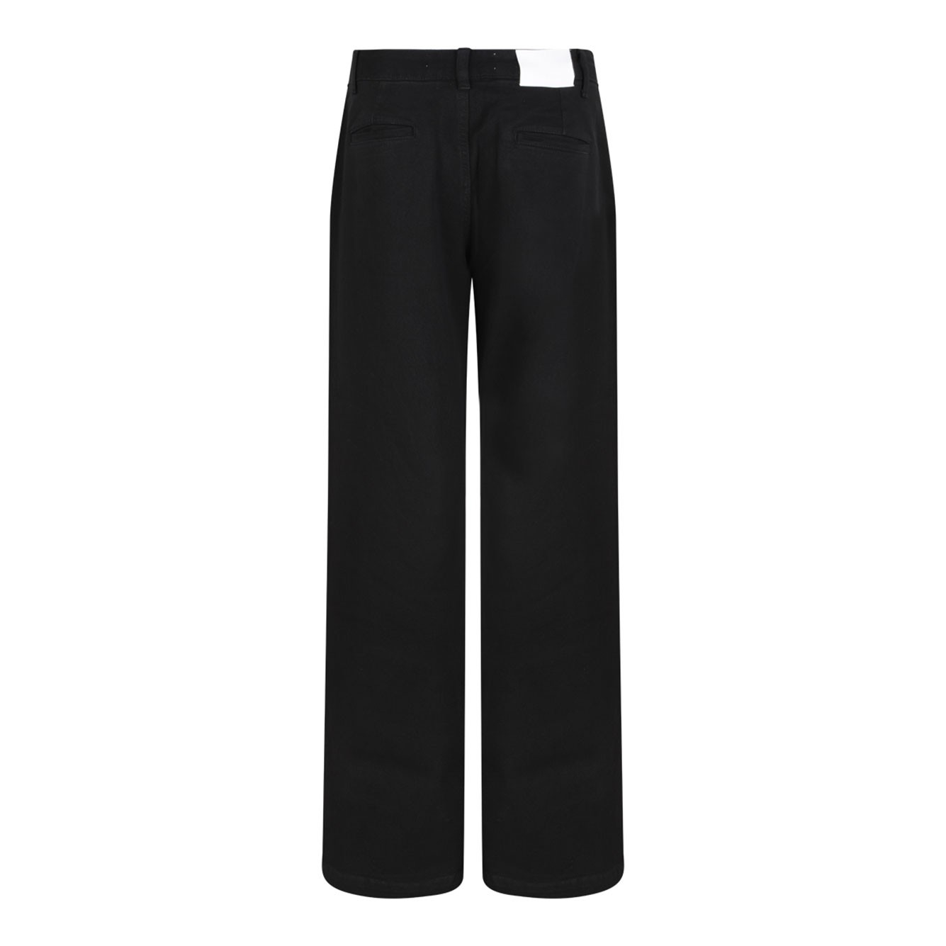 [DOUUOD] Trousers FW25 D7W5ZENZERO-999