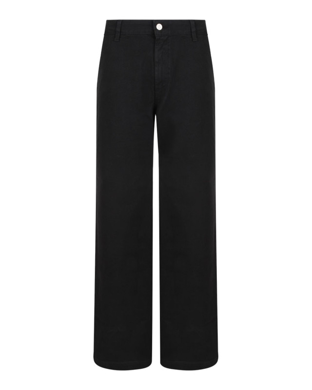 [DOUUOD] Trousers FW25 D7W5ZENZERO-999