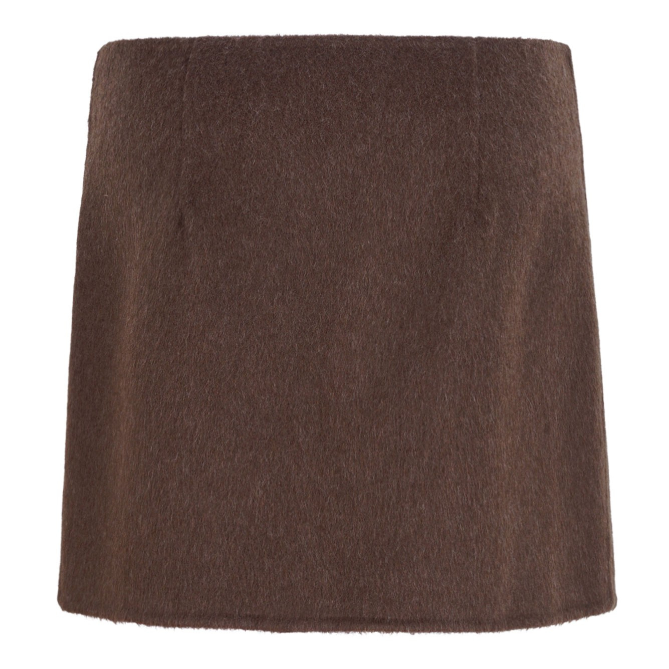 [PAROSH] Mini skirt FW25 D630610-LOGICAL808