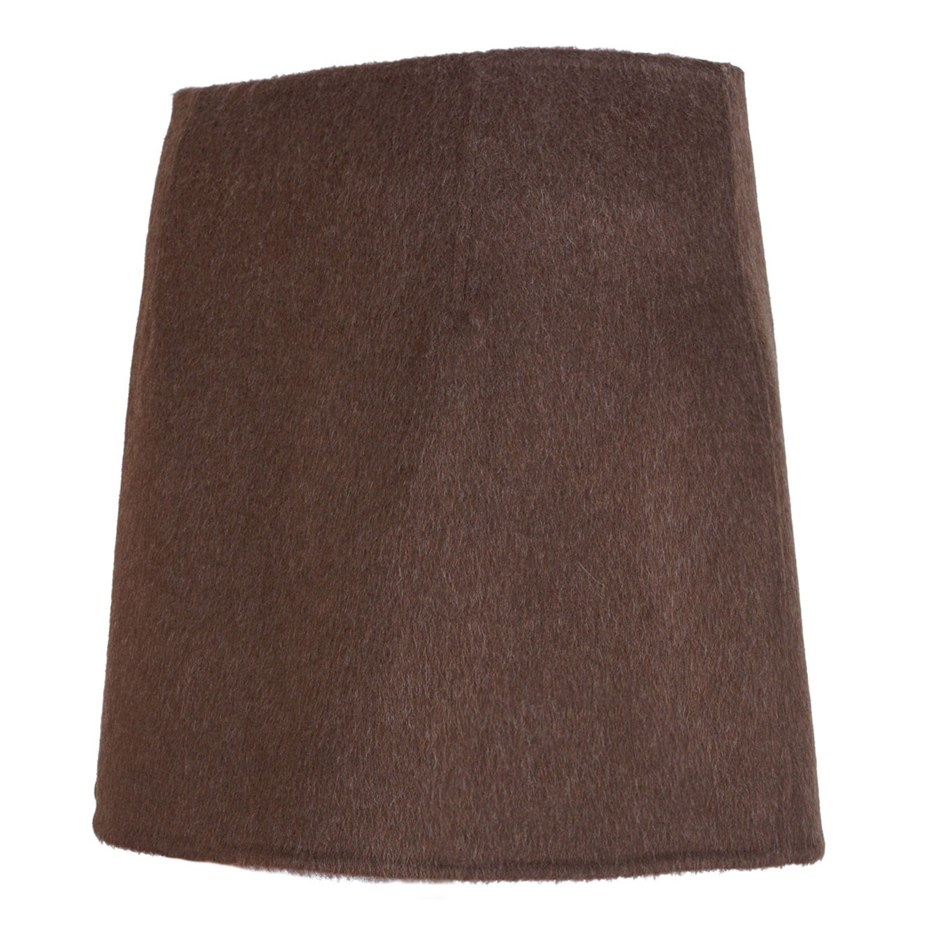 [PAROSH] Mini skirt FW25 D630610-LOGICAL808