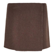 [PAROSH] Mini skirt FW25 D630610-LOGICAL808