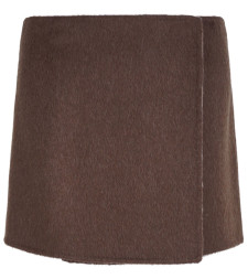 [PAROSH] Mini skirt FW25 D630610-LOGICAL808