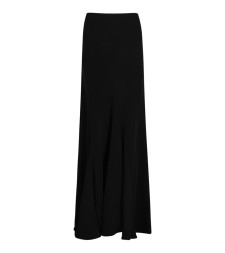 [PAROSH] Long skirt FW25 D620486-POKER25013