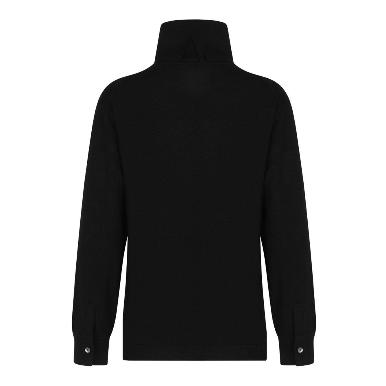 [PAROSH] Knitwear FW25 D512942-LIME25013