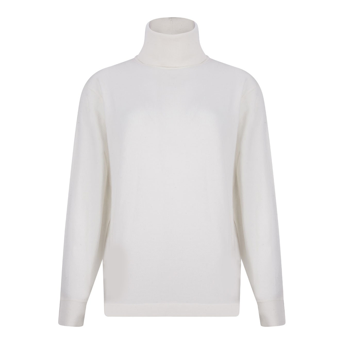 [PAROSH] Knitwear FW25 D512942-LIME25002