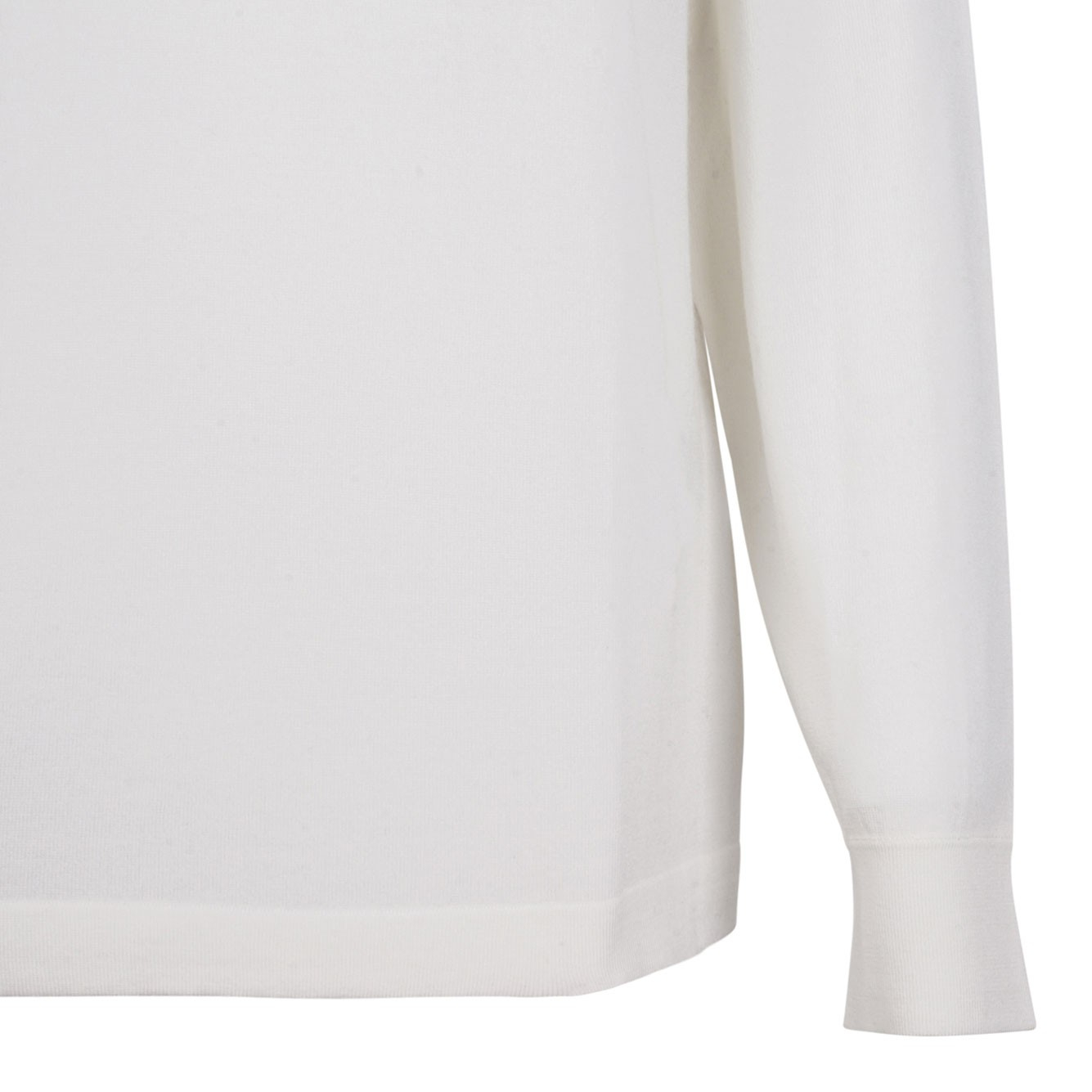 [PAROSH] Knitwear FW25 D512942-LIME25002