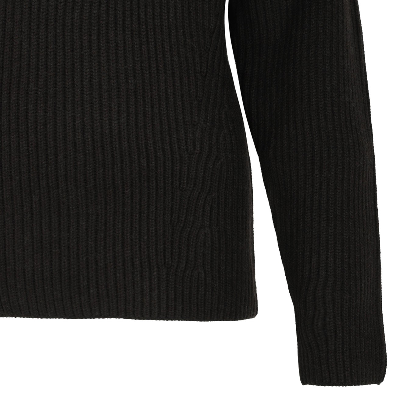 [PAROSH] Knitwear FW25 D512941-LADYBIRD086