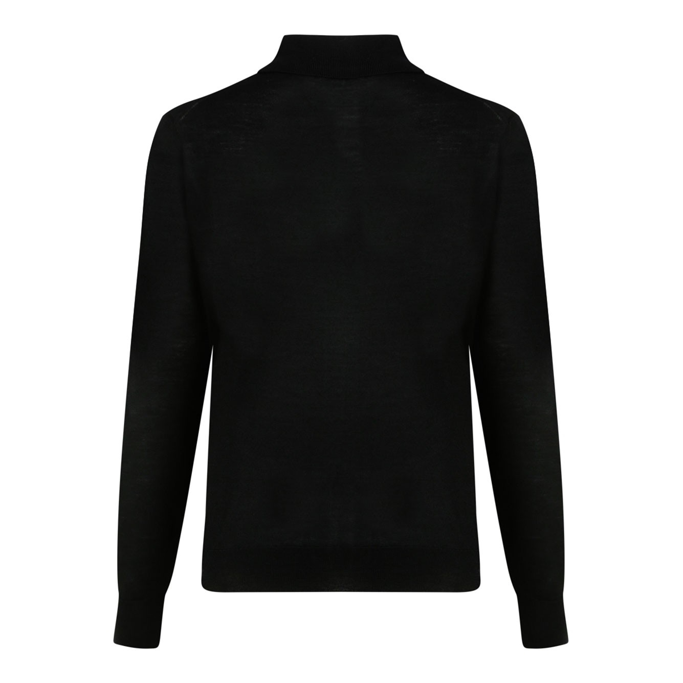 [PAROSH] Cardigan FW25 D540912-LINFA25W013