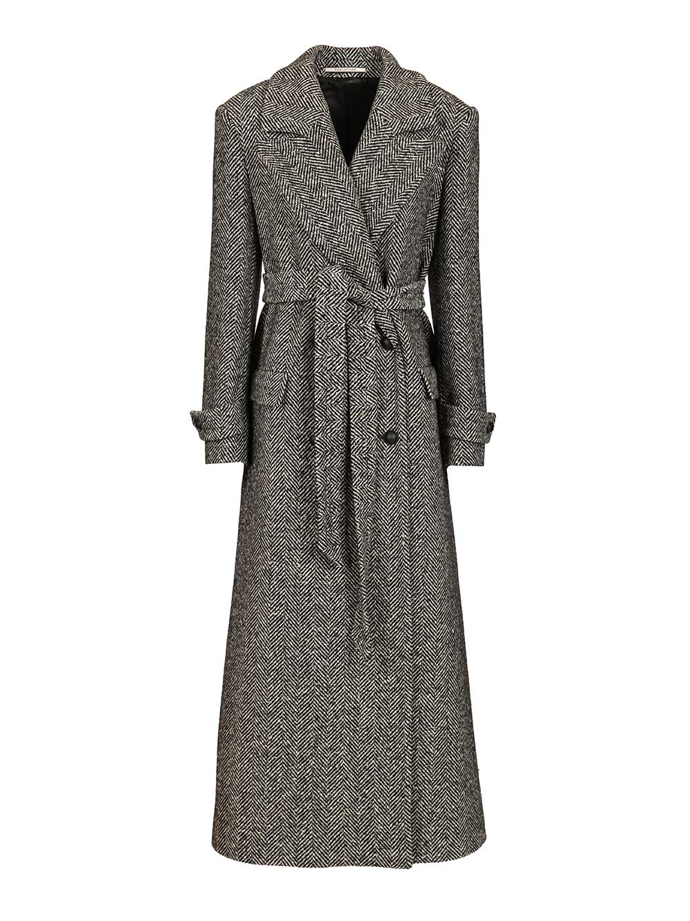 [TAGLIATORE] Coat FW25 JULIA110007N1075