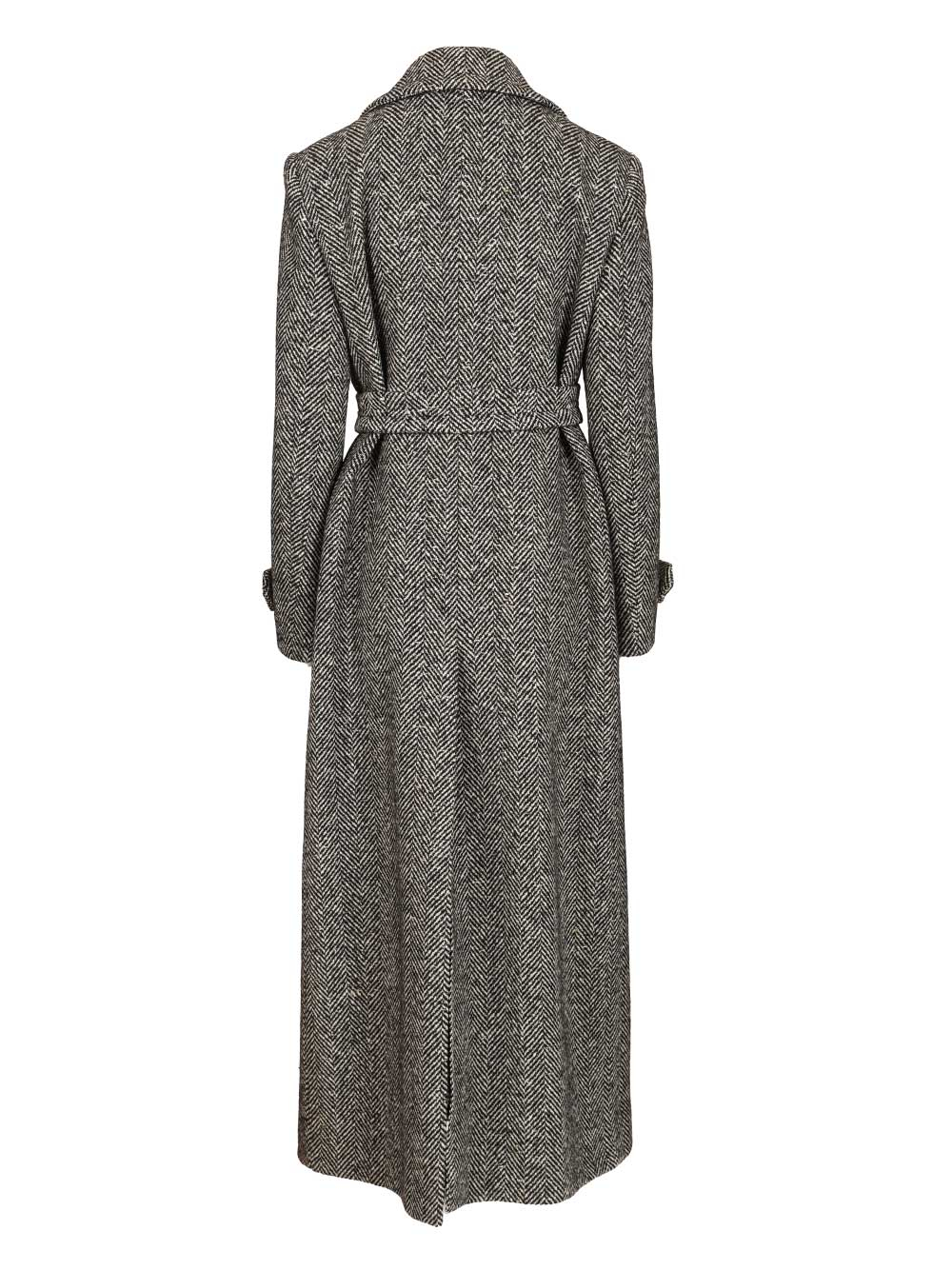 [TAGLIATORE] Coat FW25 JULIA110007N1075