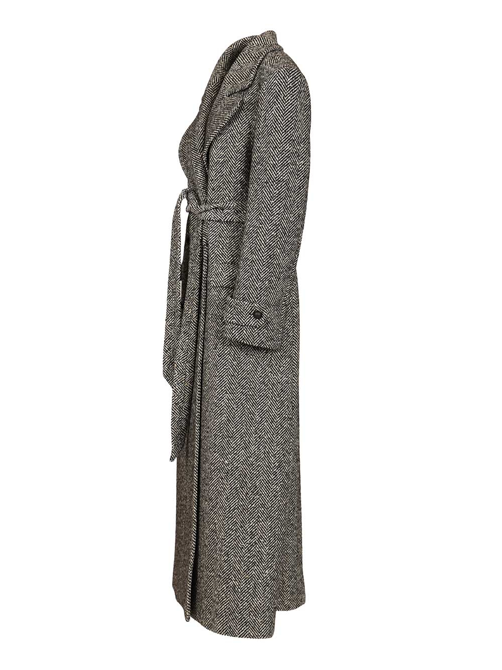 [TAGLIATORE] Coat FW25 JULIA110007N1075