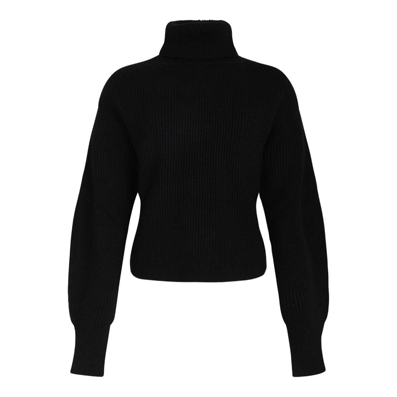 [PAROSH] Knitwear FW25 D512138-LYRA013
