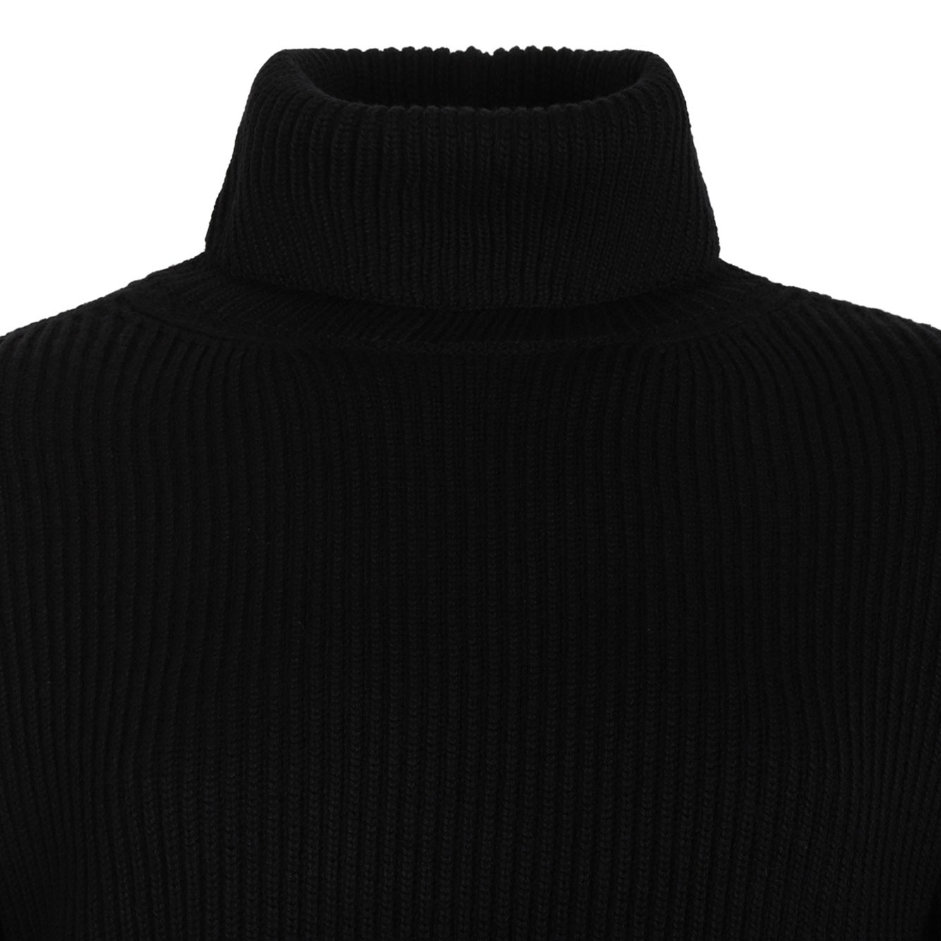 [PAROSH] Knitwear FW25 D512138-LYRA013