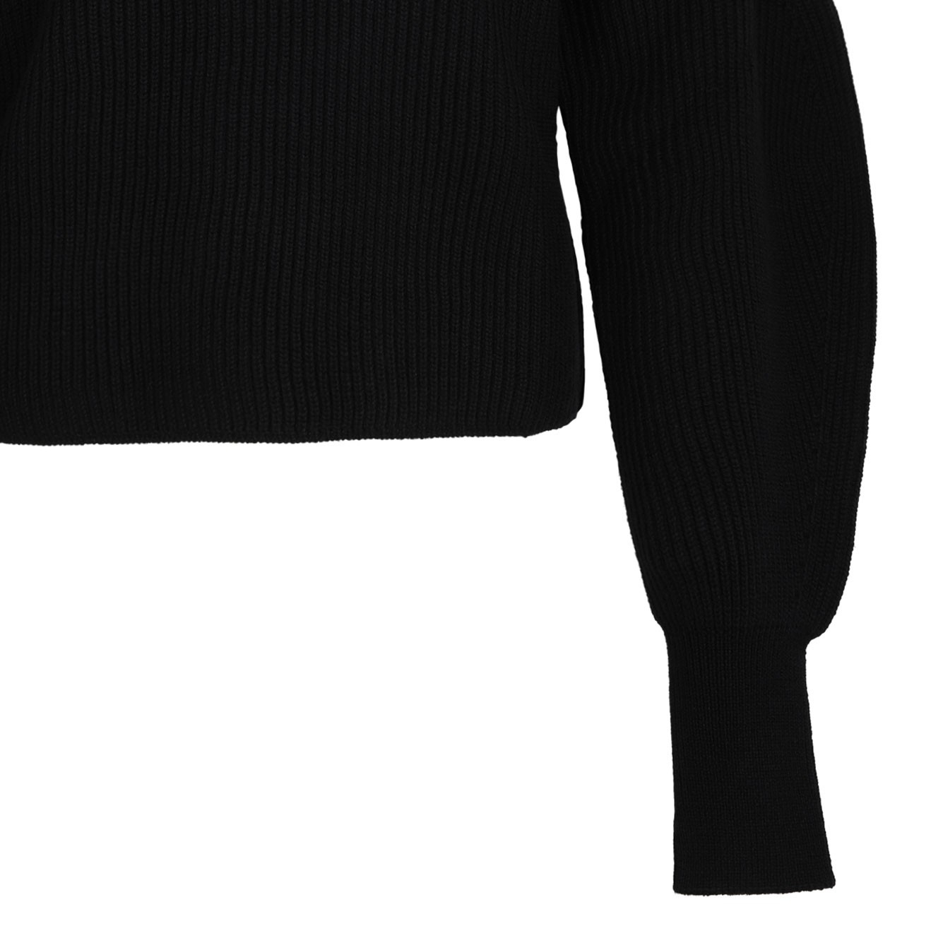 [PAROSH] Knitwear FW25 D512138-LYRA013