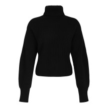 [PAROSH] Knitwear FW25 D512138-LYRA013