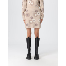 [Kenzo] Mini skirt FW25 FF62JU6003CR 11