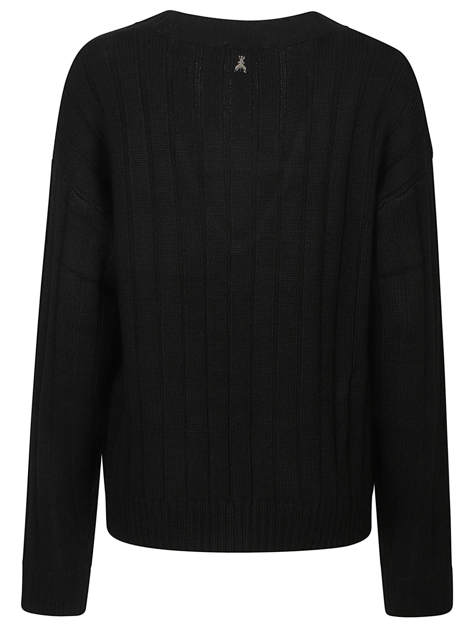 [Patrizia Pepe] Knitwear FW25 2K0367K9O3A