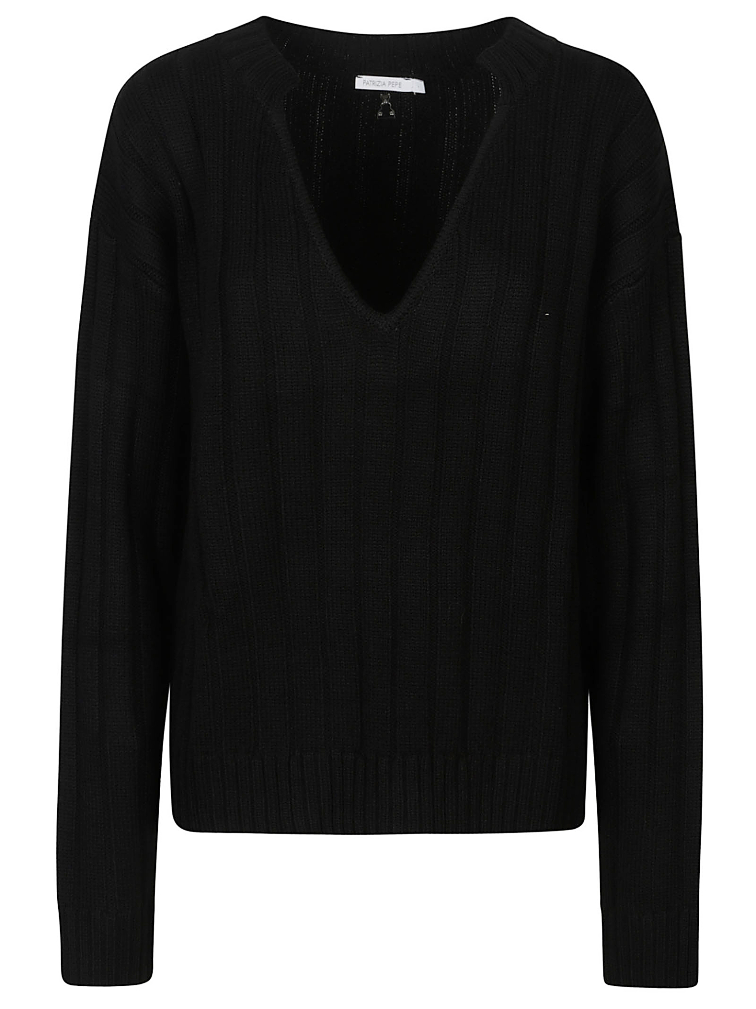[Patrizia Pepe] Knitwear FW25 2K0367K9O3A