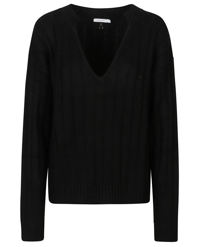 [Patrizia Pepe] Knitwear FW25 2K0367K9O3A
