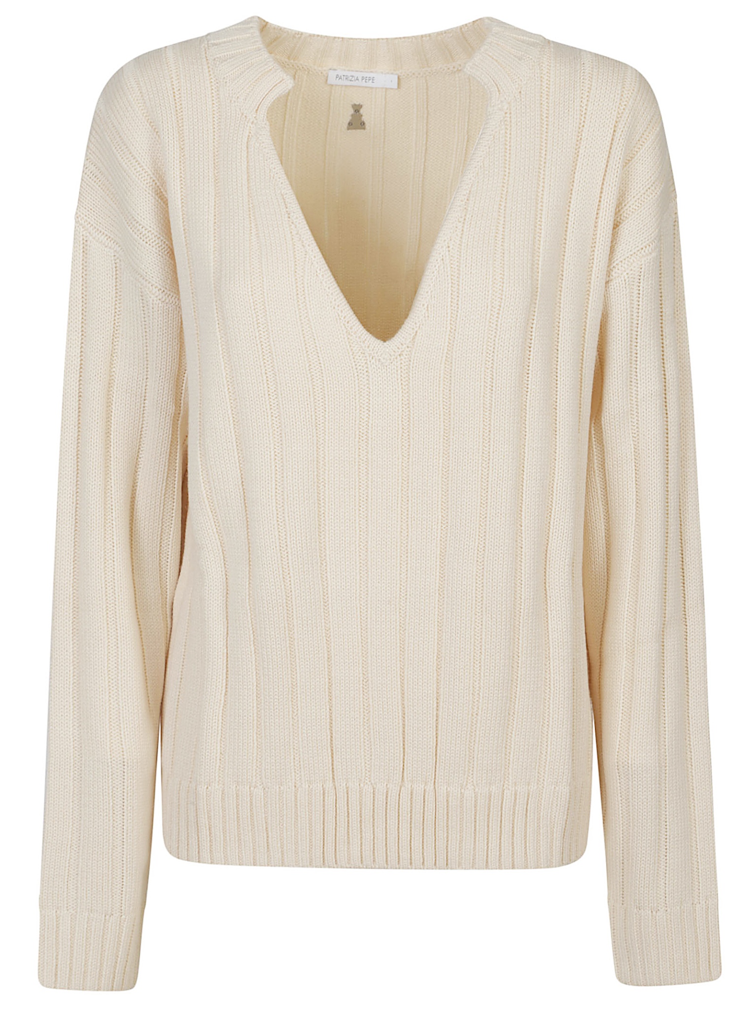 [Patrizia Pepe] Knitwear FW25 2K0367K9O3A
