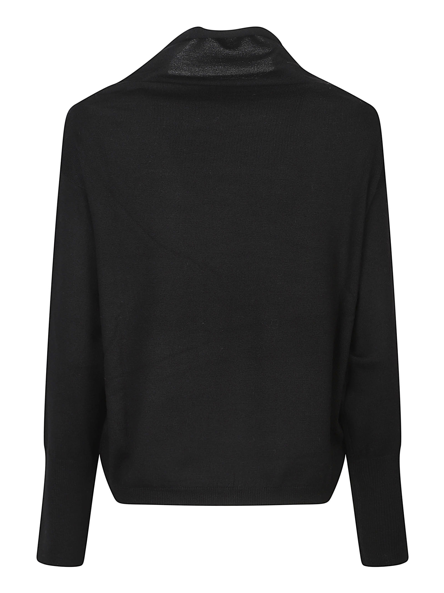 [Aragona] Knitwear FW25 D3208TF