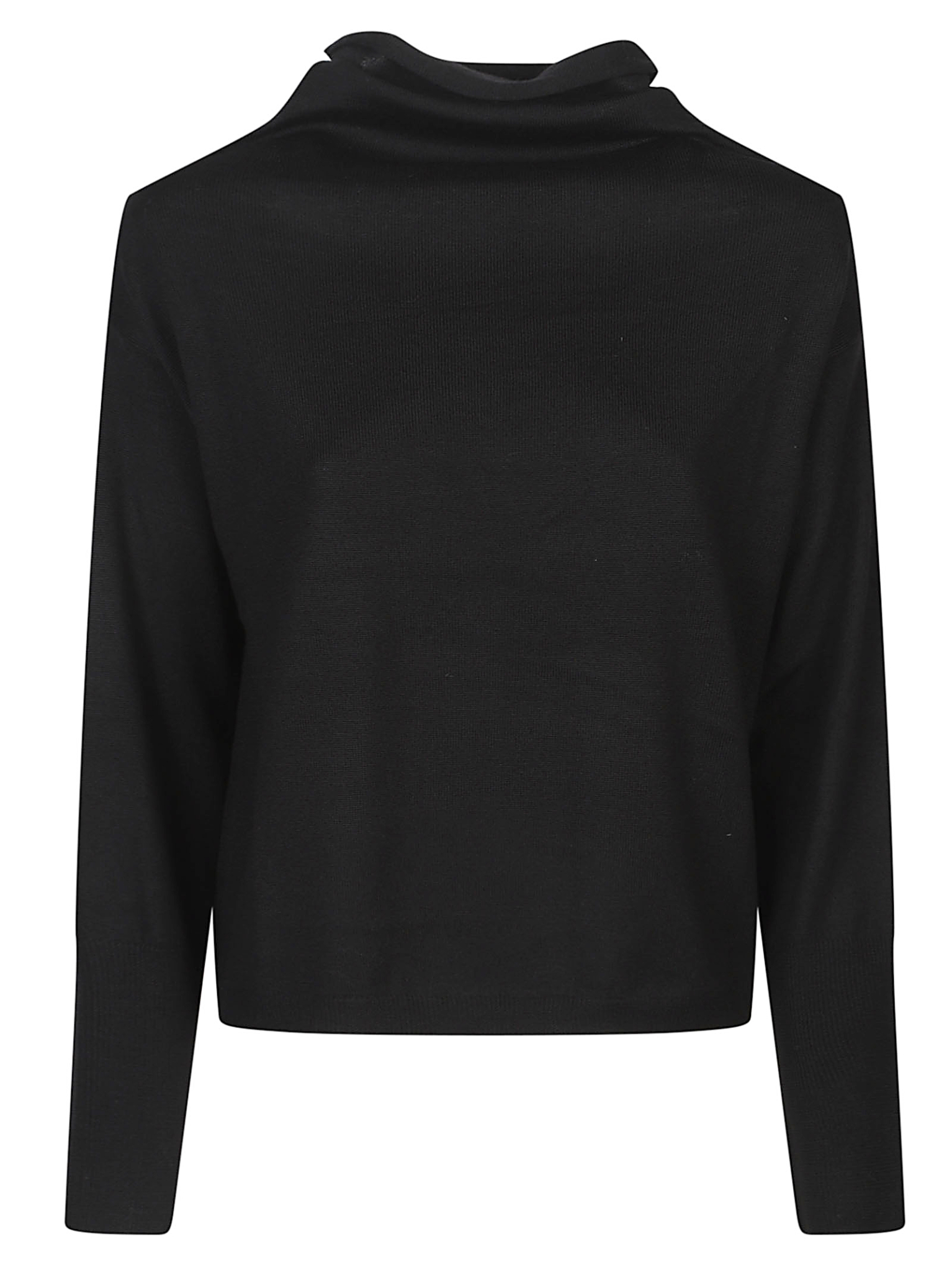 [Aragona] Knitwear FW25 D3208TF