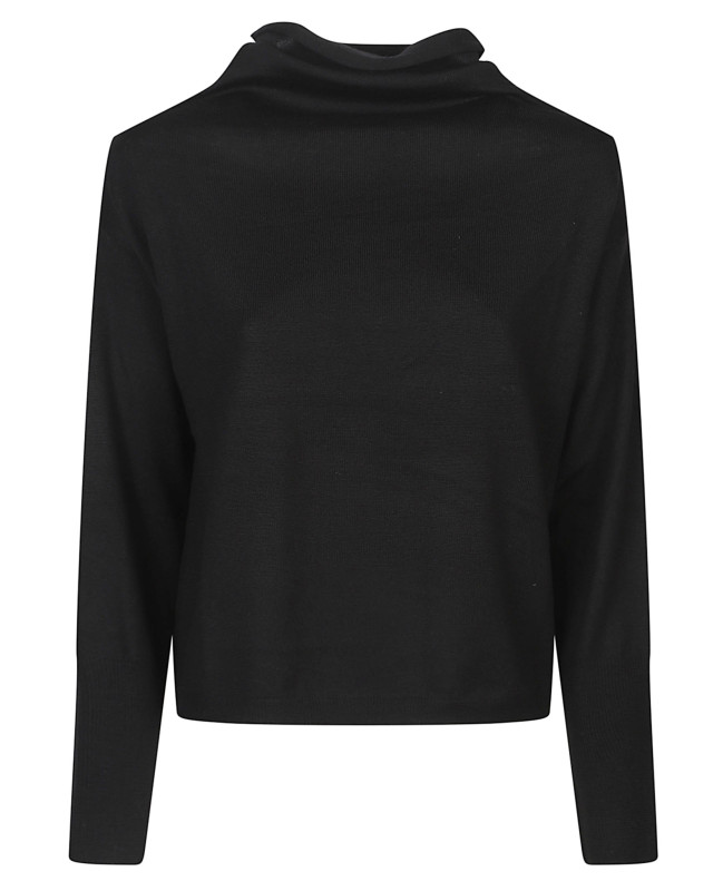 [Aragona] Knitwear FW25 D3208TF